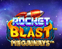 Rocket Blast Megaways