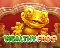 Wealthy Frog PP